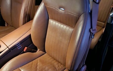 Mercedes-Benz CL-Класс, 2008 год, 5 250 000 рублей, 15 фотография
