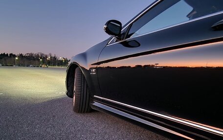 Mercedes-Benz CL-Класс, 2008 год, 5 250 000 рублей, 5 фотография