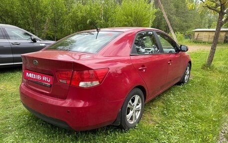 KIA Cerato III, 2012 год, 830 000 рублей, 4 фотография