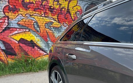 Audi A6 allroad, 2019 год, 5 429 000 рублей, 9 фотография