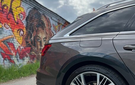 Audi A6 allroad, 2019 год, 5 429 000 рублей, 8 фотография