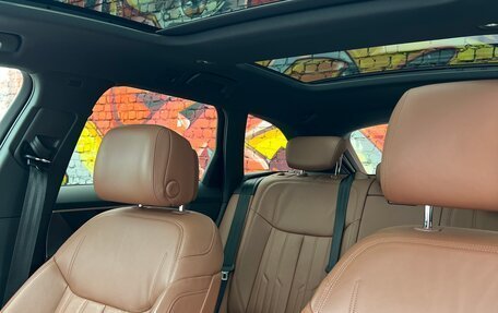 Audi A6 allroad, 2019 год, 5 429 000 рублей, 12 фотография