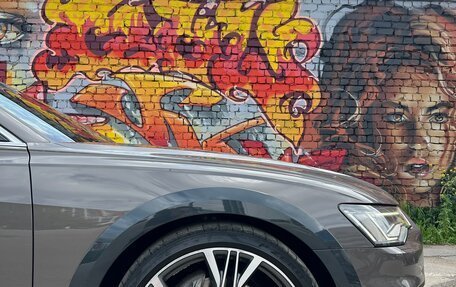 Audi A6 allroad, 2019 год, 5 429 000 рублей, 7 фотография