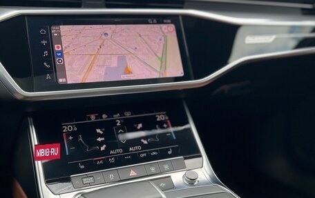 Audi A6 allroad, 2019 год, 5 429 000 рублей, 13 фотография