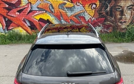 Audi A6 allroad, 2019 год, 5 429 000 рублей, 6 фотография