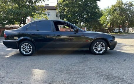 BMW 5 серия, 2002 год, 499 999 рублей, 6 фотография