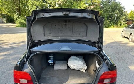 BMW 5 серия, 2002 год, 499 999 рублей, 5 фотография
