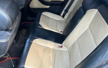 BMW 5 серия, 2002 год, 499 999 рублей, 4 фотография