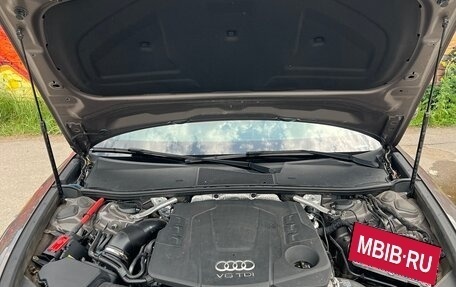 Audi A6 allroad, 2019 год, 5 429 000 рублей, 17 фотография
