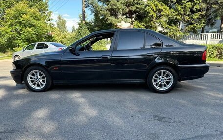 BMW 5 серия, 2002 год, 499 999 рублей, 7 фотография