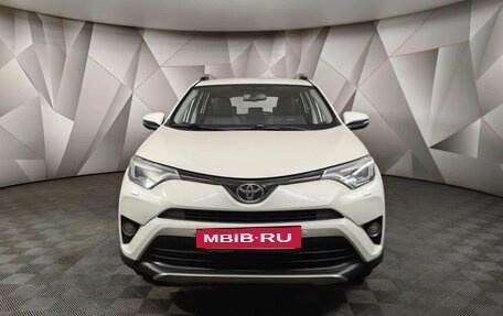 Toyota RAV4, 2018 год, 3 500 000 рублей, 7 фотография