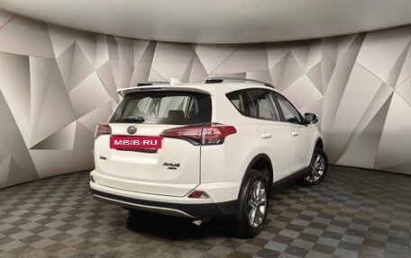 Toyota RAV4, 2018 год, 3 500 000 рублей, 2 фотография