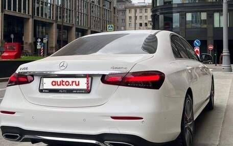 Mercedes-Benz E-Класс, 2021 год, 4 590 000 рублей, 4 фотография