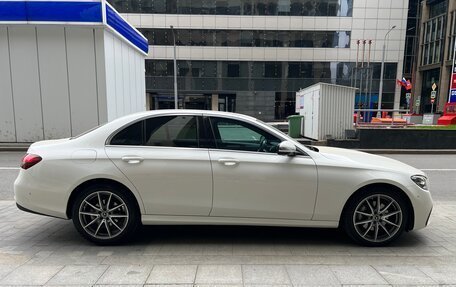 Mercedes-Benz E-Класс, 2021 год, 4 590 000 рублей, 7 фотография