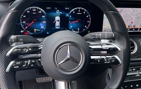 Mercedes-Benz E-Класс, 2021 год, 4 590 000 рублей, 15 фотография