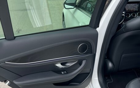 Mercedes-Benz E-Класс, 2021 год, 4 590 000 рублей, 19 фотография