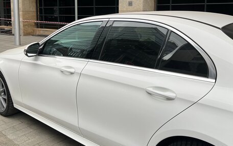 Mercedes-Benz E-Класс, 2021 год, 4 590 000 рублей, 27 фотография