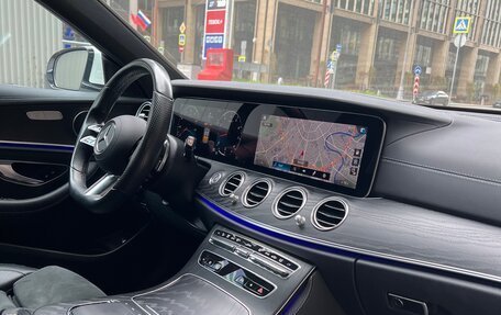 Mercedes-Benz E-Класс, 2021 год, 4 590 000 рублей, 25 фотография