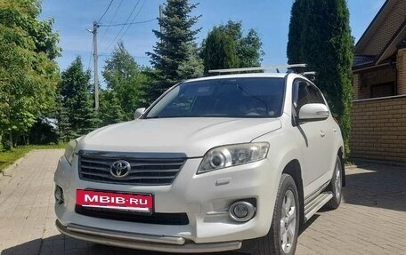 Toyota RAV4, 2011 год, 1 300 000 рублей, 5 фотография