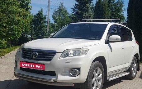 Toyota RAV4, 2011 год, 1 300 000 рублей, 8 фотография