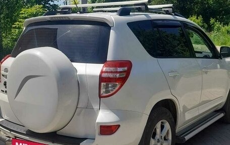 Toyota RAV4, 2011 год, 1 300 000 рублей, 11 фотография