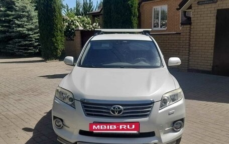 Toyota RAV4, 2011 год, 1 300 000 рублей, 7 фотография