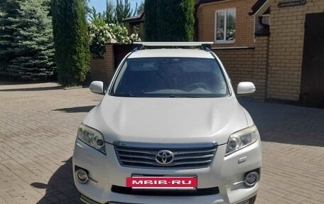 Toyota RAV4, 2011 год, 1 300 000 рублей, 9 фотография
