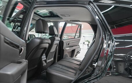Hyundai Santa Fe III рестайлинг, 2011 год, 1 299 000 рублей, 7 фотография