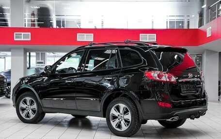 Hyundai Santa Fe III рестайлинг, 2011 год, 1 299 000 рублей, 4 фотография