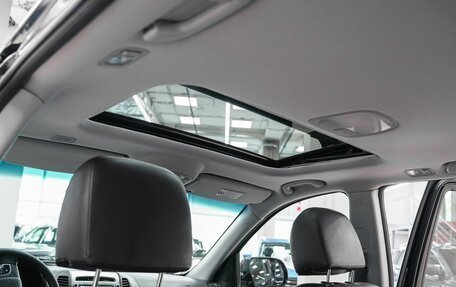 Hyundai Santa Fe III рестайлинг, 2011 год, 1 299 000 рублей, 8 фотография