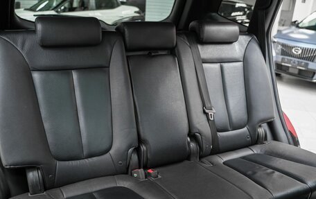 Hyundai Santa Fe III рестайлинг, 2011 год, 1 299 000 рублей, 9 фотография