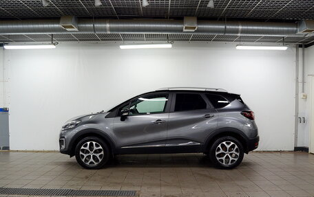 Renault Kaptur I рестайлинг, 2021 год, 1 650 000 рублей, 4 фотография