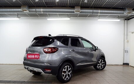 Renault Kaptur I рестайлинг, 2021 год, 1 650 000 рублей, 3 фотография