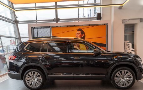 Volkswagen Teramont I, 2023 год, 8 045 000 рублей, 4 фотография