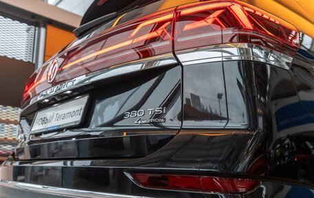 Volkswagen Teramont I, 2023 год, 8 045 000 рублей, 7 фотография