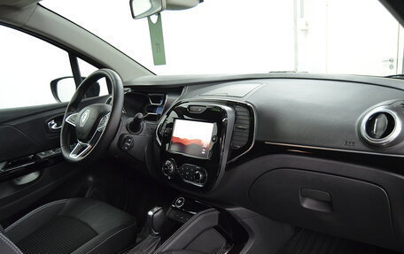 Renault Kaptur I рестайлинг, 2021 год, 1 650 000 рублей, 23 фотография