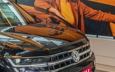 Volkswagen Teramont I, 2023 год, 8 045 000 рублей, 2 фотография