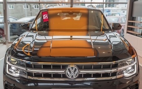 Volkswagen Teramont I, 2023 год, 8 045 000 рублей, 3 фотография