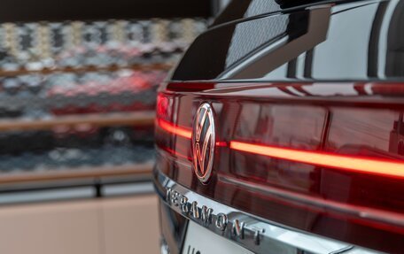 Volkswagen Teramont I, 2023 год, 8 045 000 рублей, 11 фотография