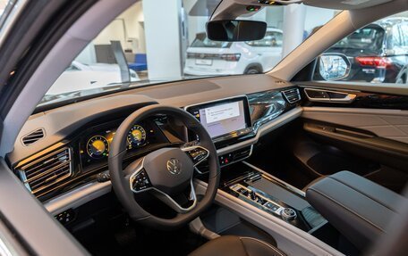 Volkswagen Teramont I, 2023 год, 8 045 000 рублей, 16 фотография