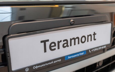 Volkswagen Teramont I, 2023 год, 8 045 000 рублей, 14 фотография