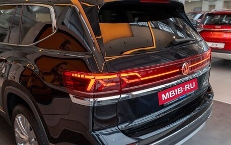 Volkswagen Teramont I, 2023 год, 8 045 000 рублей, 9 фотография
