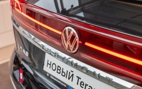 Volkswagen Teramont I, 2023 год, 8 045 000 рублей, 10 фотография