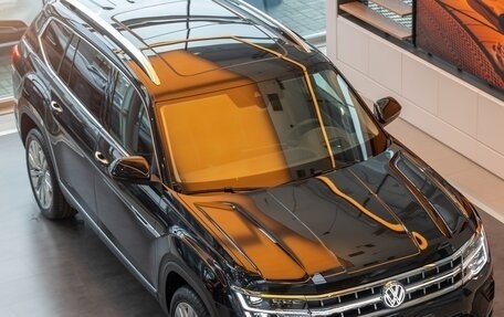 Volkswagen Teramont I, 2023 год, 8 045 000 рублей, 15 фотография