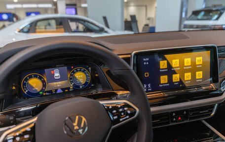 Volkswagen Teramont I, 2023 год, 8 045 000 рублей, 25 фотография