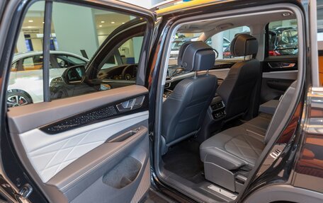 Volkswagen Teramont I, 2023 год, 8 045 000 рублей, 32 фотография
