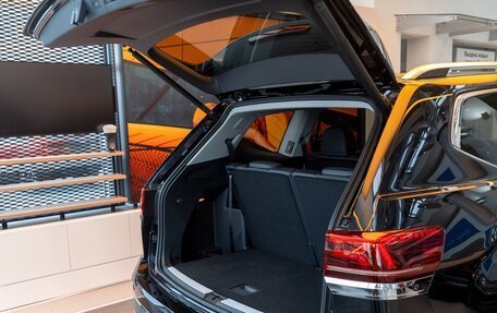 Volkswagen Teramont I, 2023 год, 8 045 000 рублей, 36 фотография