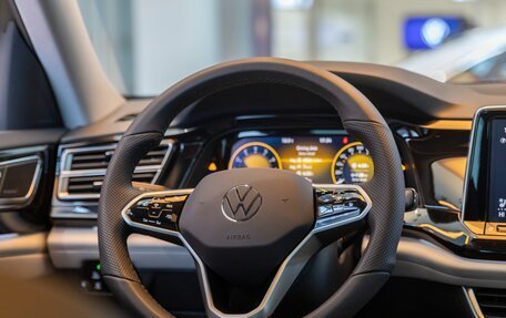Volkswagen Teramont I, 2023 год, 8 045 000 рублей, 34 фотография