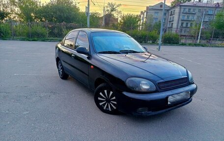 Chevrolet Lanos I, 2007 год, 227 000 рублей, 2 фотография