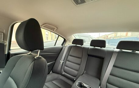 Mazda 6, 2018 год, 2 000 000 рублей, 5 фотография